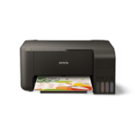 طابعة حبر EPSON L3153 واي فاي