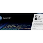 حبر تونر بلاتينيوم تجاري CF210A/131A BK