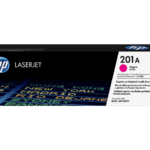 حبر بلاتنيوم احمر HP CF403a/201a MG