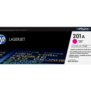 حبر بلاتنيوم احمر HP CF403a/201a MG