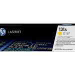 حبر تونر بلاتينيوم تجاري CF212A/131A YE