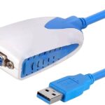تحويله من USB الى VGA
