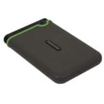 هاردسك خارجي من شركه  Transcend 1TB