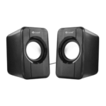 KISONLI SPEAKER S444 سماعات كمبيوتر