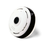 Panoramic camera 360 °wifiless wifi camer