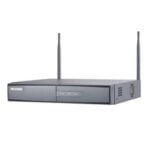 جهاز تسجيل شبكي 4 قنوات يدعم 8 ميجا من HIKVISION