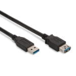 كيبل مطول USB 1.8M
