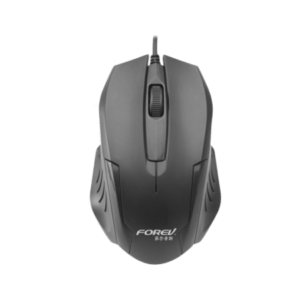 ماوس جيمنج واير FOREV FV-55