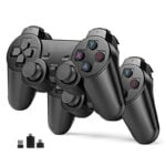 GamePad Duoble يد العاب