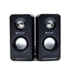KISONLI SPEAKER T-002 سماعات كمبيوتر