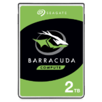 هاردسك داخلي للكمبيوتر من شركه Seagate 2TB