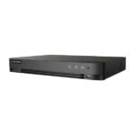 جهاز تسجيل تيربو 4 قنوات يدعم 4 ميجا من HIKVISION