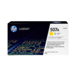 حبر HP وكاله تونر لون اصفر 507A
