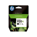 حبر HP Ink وكاله اسود 920XL