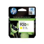 حبر HP Ink وكاله  أصفر 920XL