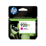 حبر HP Ink وكاله احمر 920XL