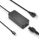 شاحن لابتوب  LENOVO راس USB