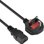 كيبل كمبيوتر ديسكتوب فيوز 1.8M