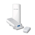 IP-COM Point to Point Outdoor long data transmutation 5km 300Mbps