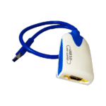 تحويله من USB الى HDMI