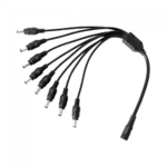 توزيعه كهرباء 8 مخارج