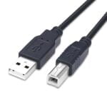 كيبل طابعه USB