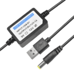 شاحن مودم من الباور بانك