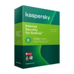 Kaspersky Internet Security for Android