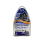 محول من USB الى PARALLEL (BF- 1284)