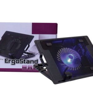 مروحة تبريد لاب توب nb339