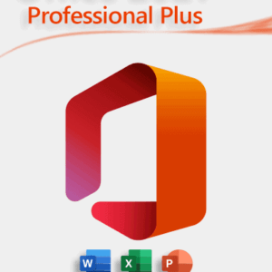 Microsoft Office 2021 Professional Plus
