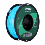 خيوط طابعة ثري دي eSun PLA+ Light Blue