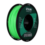 خيوط طابعة ثري دي eSun PLA+ Peak Green