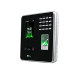 MB20 - Time Attendance and Access Control terminal - جهاز تسجيل الحضور والانصراف والتحكم في الدخول