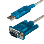 محول USB إلى RS232
